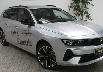 Opel Astra 9.000 km 29.900 &euro; Nordenham 26954