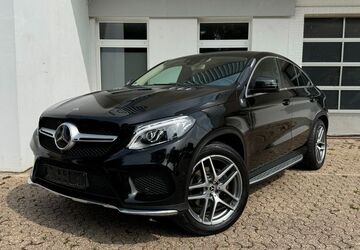 Mercedes-Benz GLE 350 169.450 km 31.880 &euro; Brake 26919