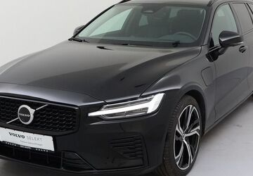 Volvo V60 22.866 km 43.450 &euro; Schiffdorf-Spaden 27619