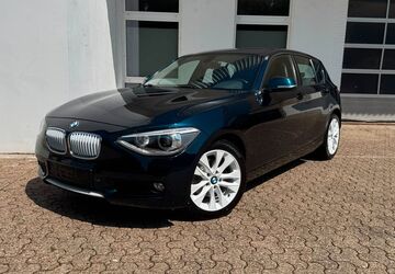BMW 120 92.450 km 13.880 &euro; Brake 26919