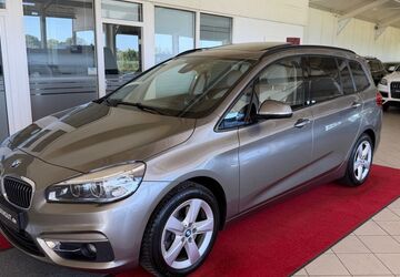 BMW 220 117.200 km 17.990 &euro; Stadland 26936