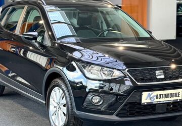Seat Arona 89.350 km 12.999 &euro; Bremerhaven 27568