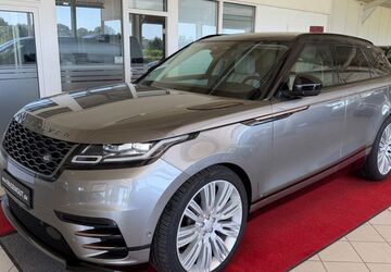 Land Rover Range Rover Velar 97.350 km 47.900 &euro; Stadland 26936