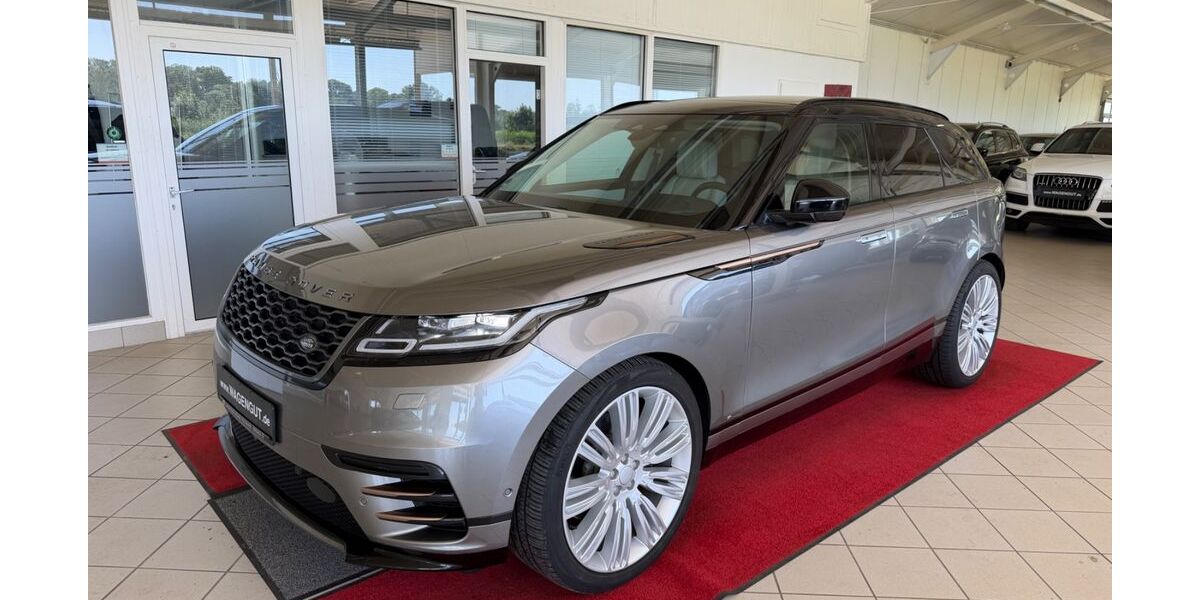 Land Rover Range Rover Velar 97.350 km 47.900 &euro; Stadland 26936
