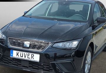 Seat Ibiza 4.100 km 19.580 &euro; Hagen 27628