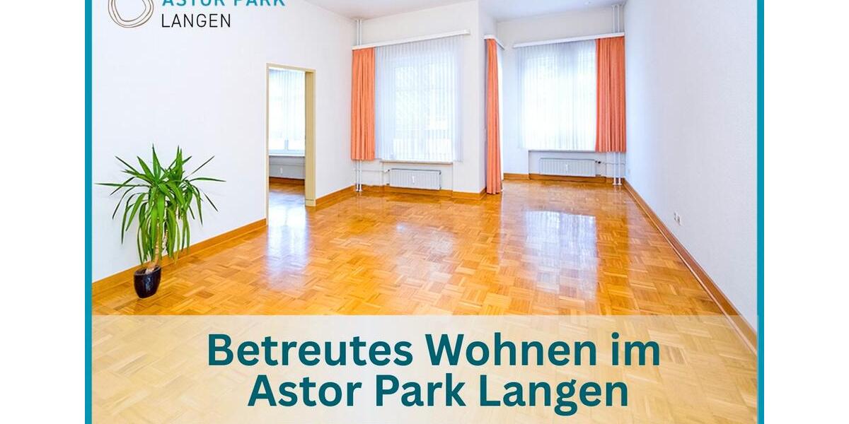 Etagenwohnung Geestland - 2 Zimmer, 58 m&sup2;, 1.898&euro; | Angebot:26181045