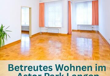 Wohnung Geestland - 2 Zimmer, 58 m&sup2;, 1.898&euro; | Angebot:26181045
