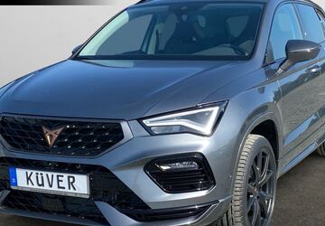 Cupra Ateca 1.500 km 33.560 &euro; Hagen 27628