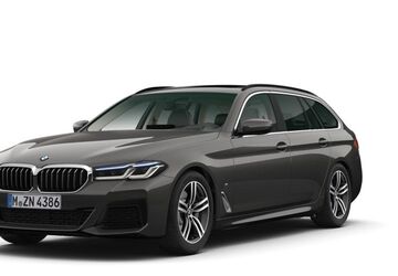 BMW 530 48.242 km 41.360 &euro; Bremerhaven 27572