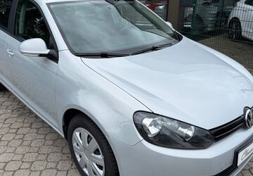 VW Golf 156.300 km 6.450 &euro; Beverstedt 27616