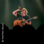 Götz Widmann, 50 Jahre erster Vollrausch