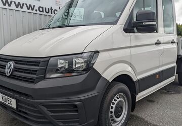 VW Crafter 19.100 km 33.030 &euro; Hagen 27628