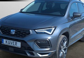 Seat Ateca 1.600 km 33.080 &euro; Hagen 27628