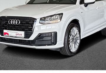 Audi Q2 50.400 km 21.980 &euro; Bremerhaven 27576