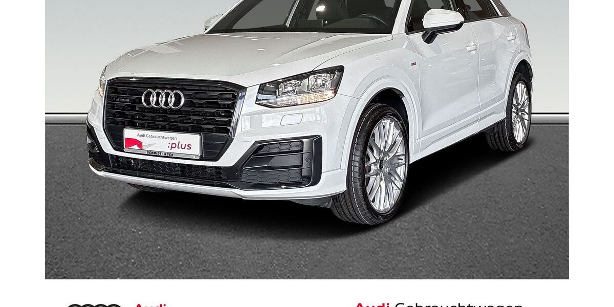 Audi Q2 50.400 km 21.980 &euro; Bremerhaven 27576
