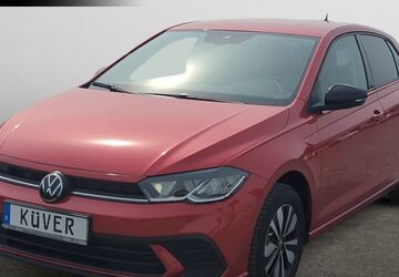 VW Polo 16.100 km 20.560 &euro; Hagen 27628