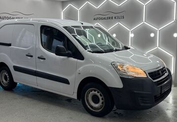 Peugeot Partner 160.000 km 5.951 &euro; Nordenham 26954