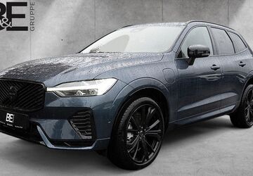 Volvo XC60 5.510 km 57.950 &euro; Schiffdorf-Spaden 27619