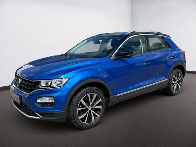 VW T-Roc 77.811 km 16.979 &euro; Nordenham 26954