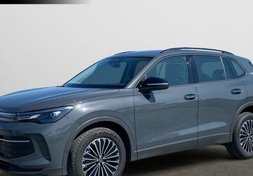 VW Tiguan 34.900 km 39.460 &euro; Hagen 27628