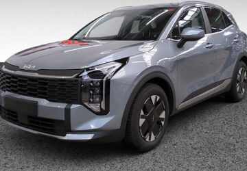 Kia Sportage 17.796 km 28.770 &euro; Bremerhaven 27568