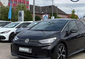 VW ID.3 24.940 km 29.990 &euro; Bremerhaven 27576