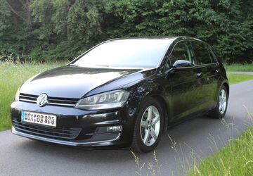 VW Golf 233.000 km 8.400 &euro; Schiffdorf 27619