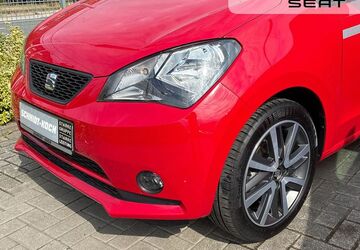 Seat Mii 24.125 km 13.990 &euro; Bremerhaven 27576
