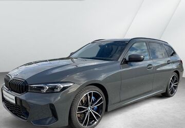 BMW 320 54.600 km 34.900 &euro; Bremerhaven 27572