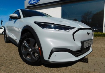 Ford Mustang Mach-E 63.000 km 30.450 &euro; Brake 26919
