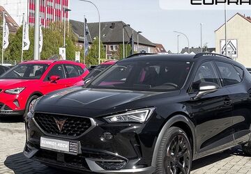 Cupra Formentor 54.416 km 26.999 &euro; Bremerhaven 27576