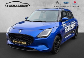 Suzuki Swift 7.475 km 19.970 &euro; Bremerhaven 27570