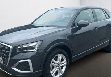 Audi Q2 15.980 km 21.964 &euro; Nordenham 26954