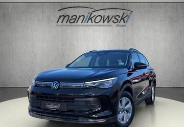VW Tiguan 10.350 km 32.990 &euro; Bremerhaven 27568