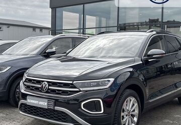 VW T-Roc 91.412 km 19.990 &euro; Bremerhaven 27576