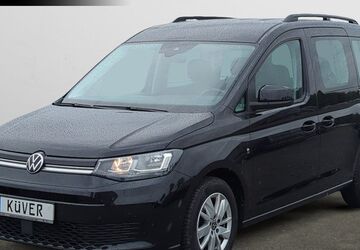 VW Caddy 68.000 km 23.285 &euro; Hagen 27628