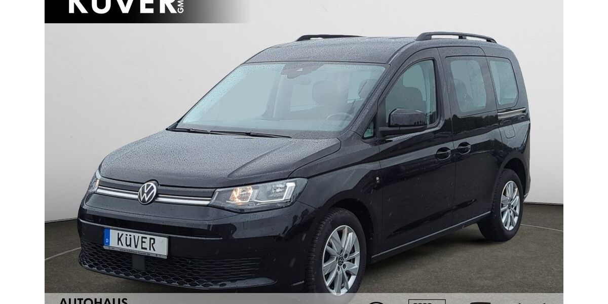 VW Caddy 68.000 km 23.285 &euro; Hagen 27628