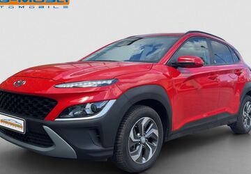 Hyundai KONA 26.055 km 19.988 &euro; Bremerhaven 27576