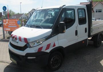 IVECO Andere 160.000 km 8.150 &euro; Nordenham 26954