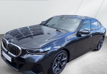 BMW 520 26.016 km 54.950 &euro; Bremerhaven 27580