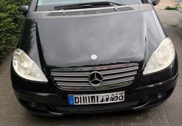 Mercedes-Benz A 150 152.000 km 3.999 &euro; Nordenham 26954