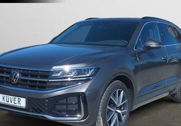 VW Touareg 8.200 km 66.605 &euro; Hagen 27628