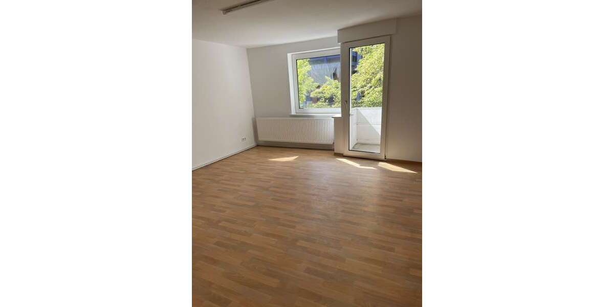 Etagenwohnung Bremerhaven Mitte - 2 Zimmer, 54 m&sup2;, 415&euro; | Angebot:27267702