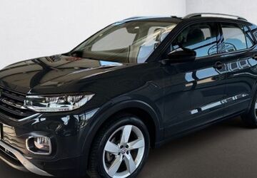 VW T-Cross 158.039 km 15.979 &euro; Nordenham 26954