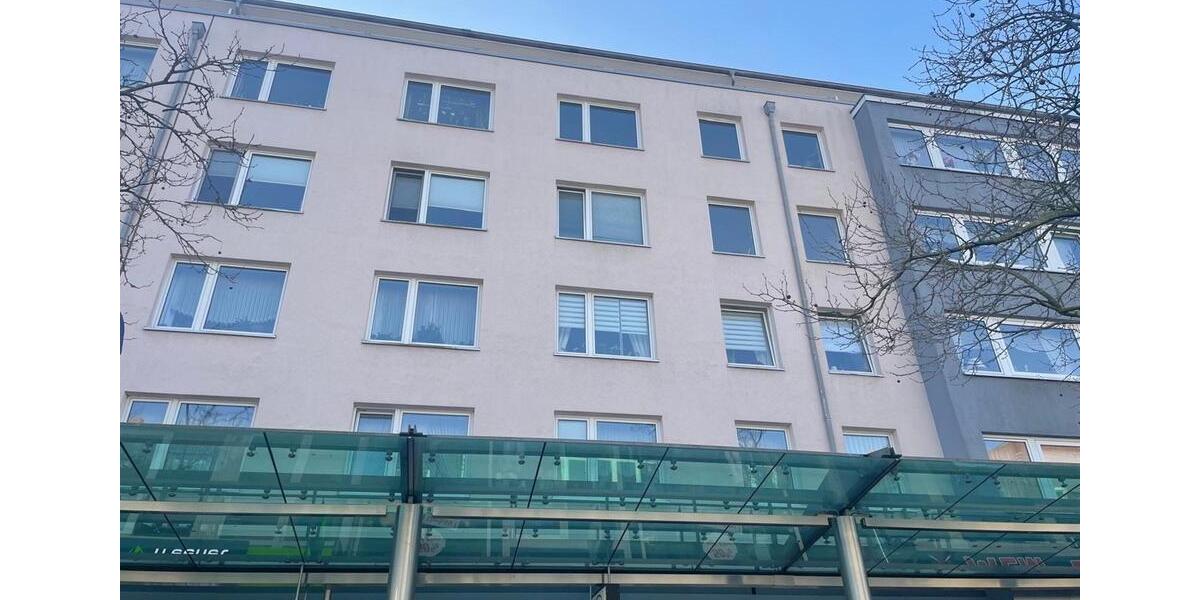 Etagenwohnung Bremerhaven Mitte - 3 Zimmer, 98 m&sup2;, 1.046&euro; | Angebot:21479708