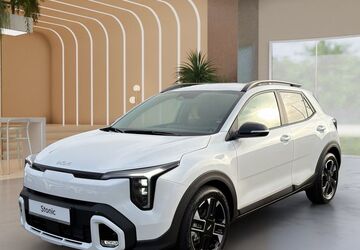Kia Stonic 6.150 km 24.880 &euro; Bremerhaven 27568