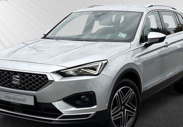 Seat Tarraco 99.573 km 24.499 &euro; Bremerhaven 27568