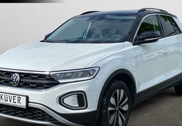 VW T-Roc 21.200 km 26.310 &euro; Hagen 27628