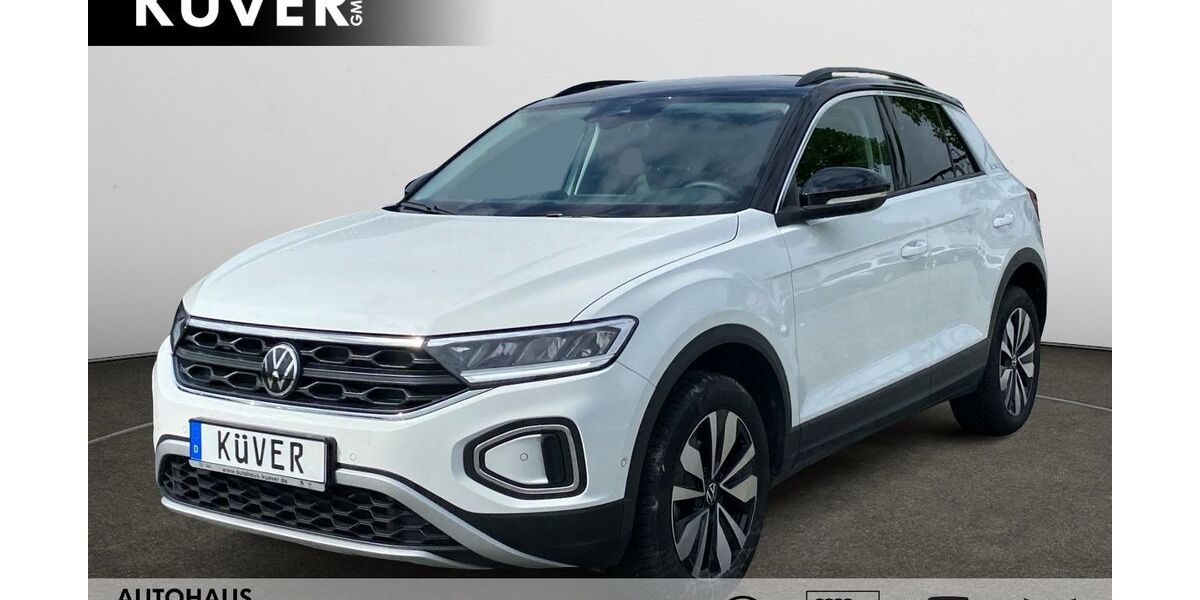 VW T-Roc 21.200 km 26.310 &euro; Hagen 27628