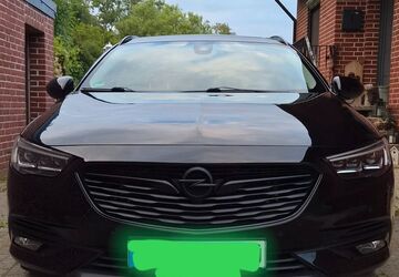 Opel Insignia 171.869 km 9.999 &euro; Loxstedt 27612